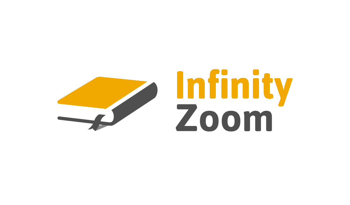 Infinity Zoom logo